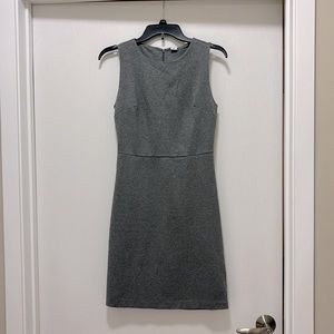 Old navy sleeveless dress, size xsmall, grey